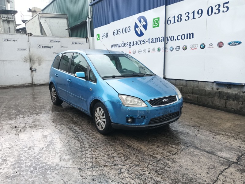 ford focus c-max (dm2) del año 2005