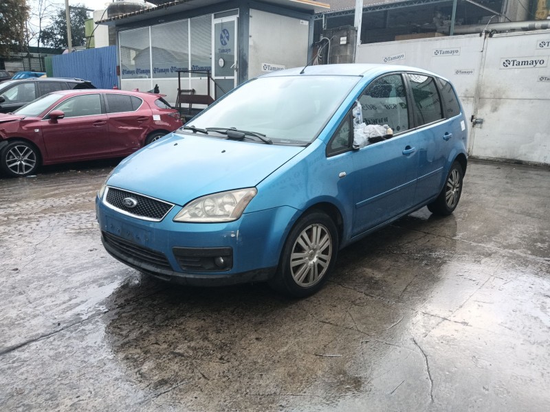 ford focus c-max (dm2) del año 2005