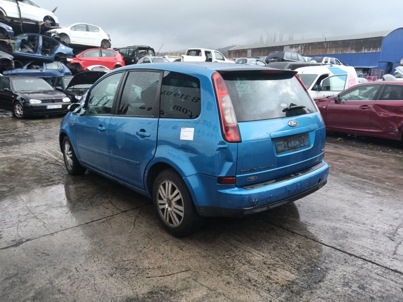 ford focus c-max (dm2) del año 2005