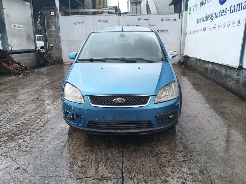 ford focus c-max (dm2) del año 2005