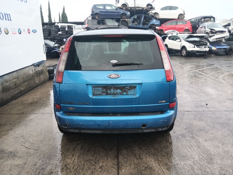ford focus c-max (dm2) del año 2005