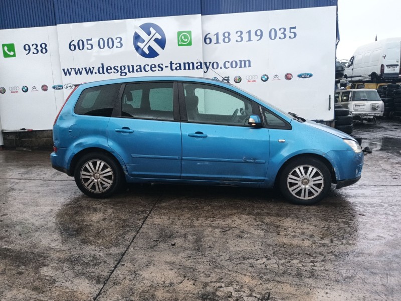 ford focus c-max (dm2) del año 2005
