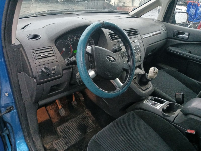 ford focus c-max (dm2) del año 2005