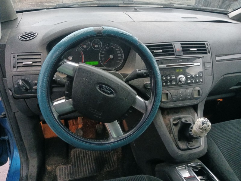 ford focus c-max (dm2) del año 2005