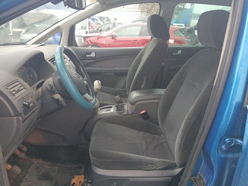 ford focus c-max (dm2) del año 2005