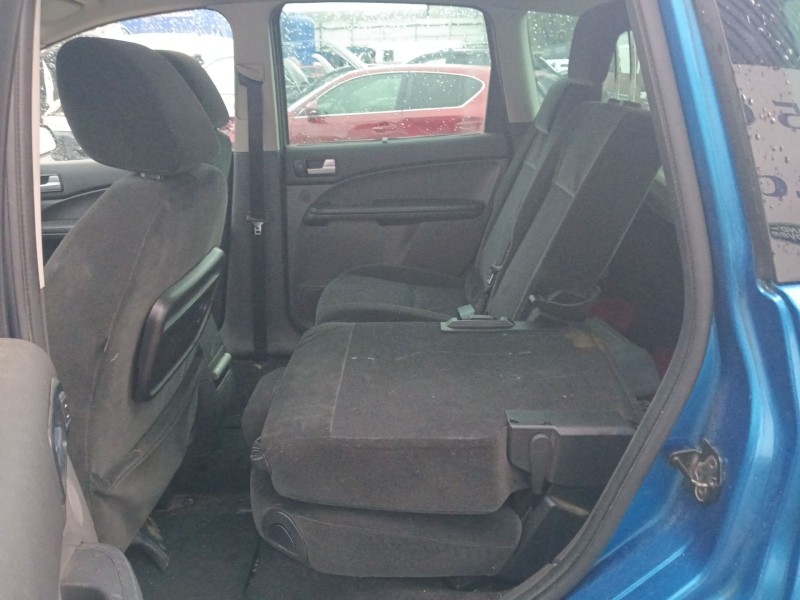 ford focus c-max (dm2) del año 2005