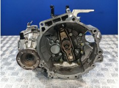 Recambio de caja cambios para seat ibiza (6l1) referencia OEM IAM JDA  