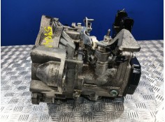 Recambio de caja cambios para seat ibiza (6l1) referencia OEM IAM JDA   2