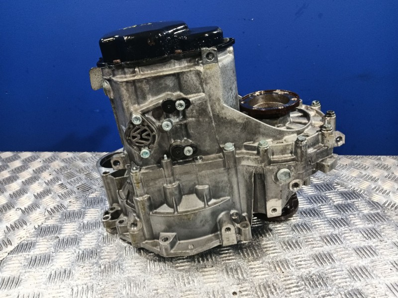 Recambio de caja cambios para seat ibiza (6l1) referencia OEM IAM JDA  