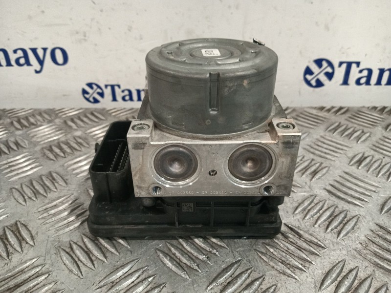 Recambio de abs para seat leon (5f1) 1.4 tsi referencia OEM IAM 3Q0907379T 3Q0907379C 
