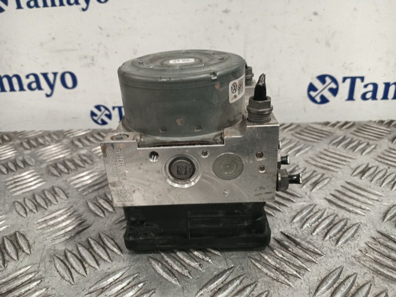 Recambio de abs para seat leon (5f1) 1.4 tsi referencia OEM IAM 3Q0907379T 3Q0907379C 