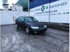 SAAB 9-5 (YS3E)