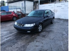 saab 9-5 (ys3e) del año 2002 2