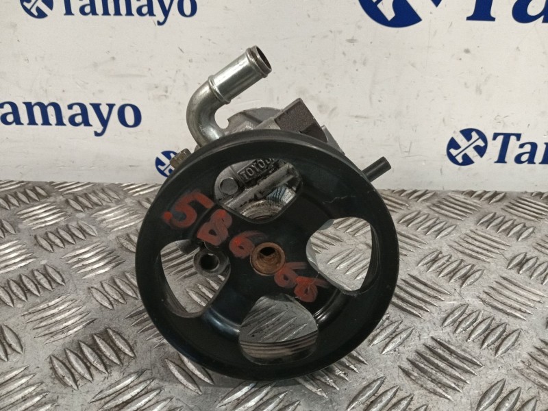 Recambio de bomba direccion para toyota rav 4 (a2) referencia OEM IAM   