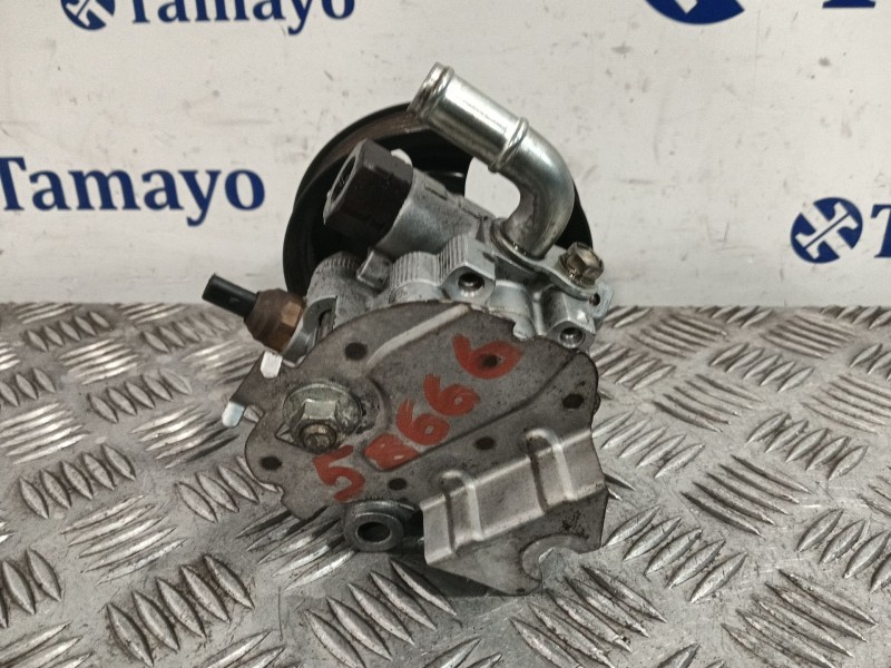 Recambio de bomba direccion para toyota rav 4 (a2) referencia OEM IAM   