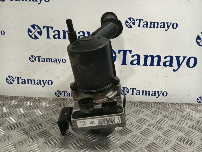 Recambio de bomba direccion para citroën c4 berlina 1.6 16v hdi referencia OEM IAM 9681545980 21602502 