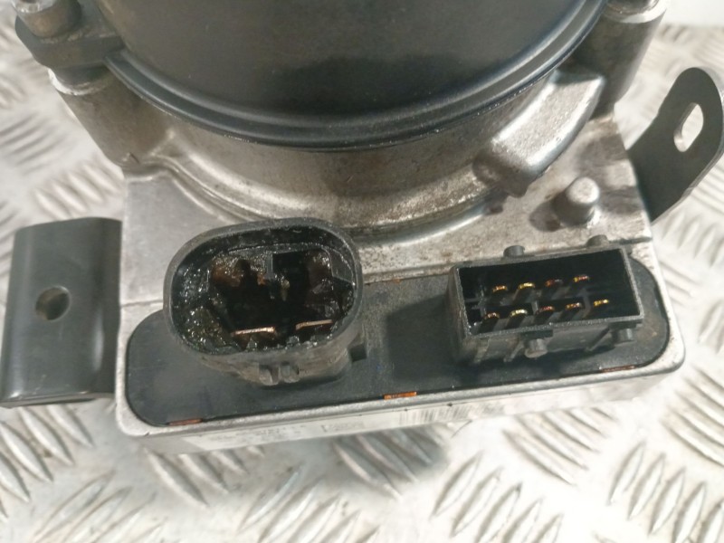 Recambio de bomba direccion para citroën c4 berlina 1.6 16v hdi referencia OEM IAM 9681545980 21602502 
