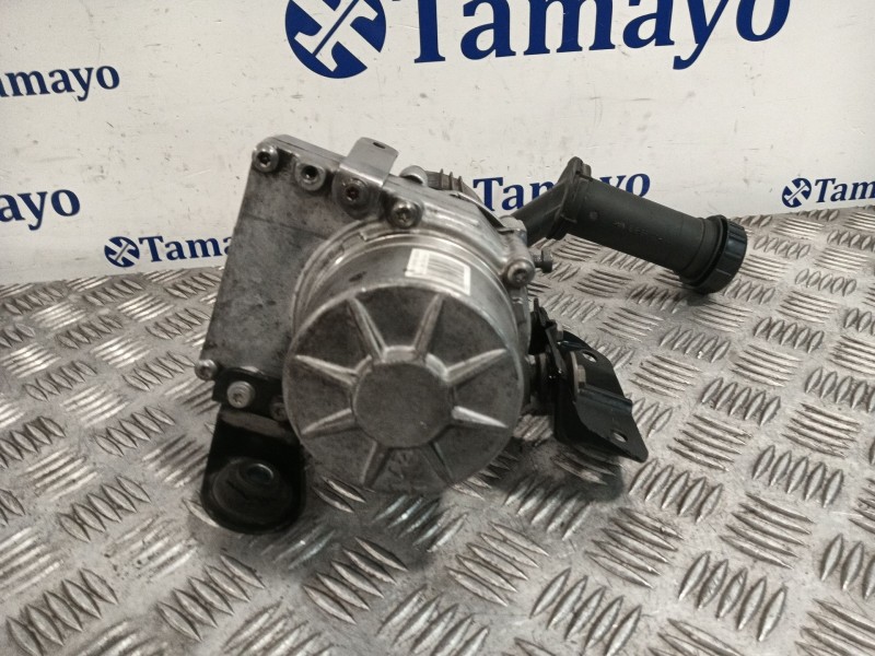 Recambio de bomba direccion para citroën c4 berlina 1.6 16v hdi referencia OEM IAM 9681545980 21602502 
