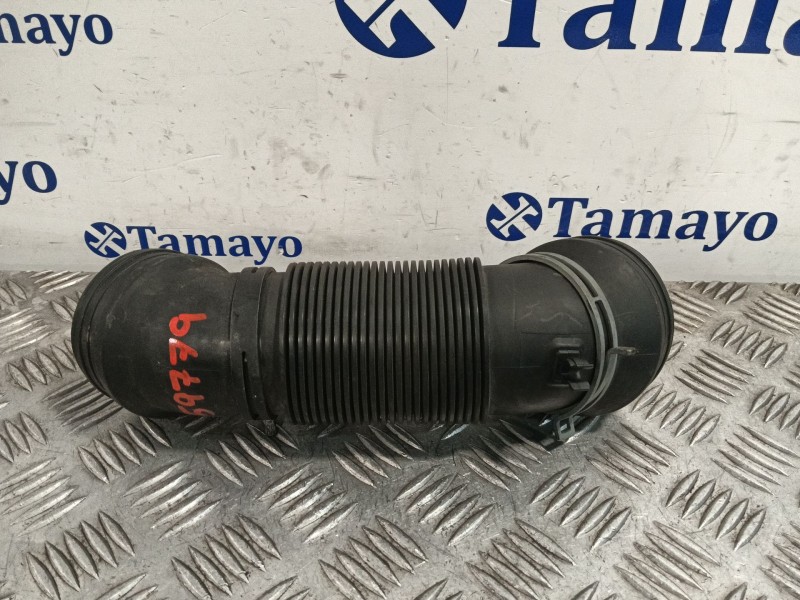 Recambio de tubo para audi a3 sportback (8pa) 2.0 tfsi referencia OEM IAM 1K0129684L  