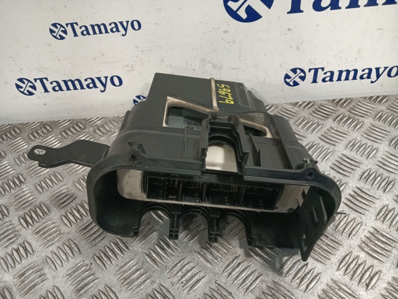 Recambio de centralita motor uce para bmw 5 touring (f11) 520 d referencia OEM IAM 0281016846  