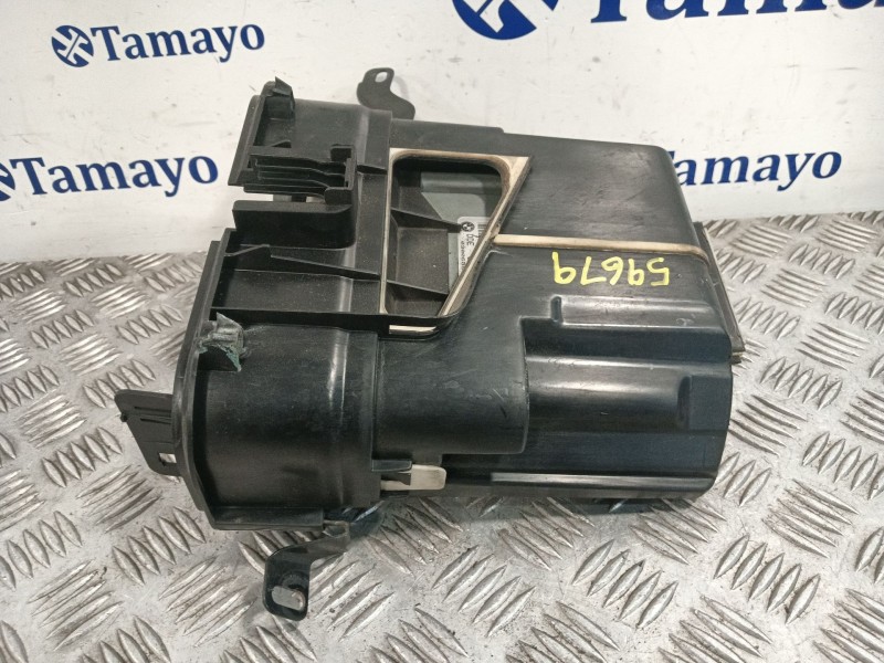 Recambio de centralita motor uce para bmw 5 touring (f11) 520 d referencia OEM IAM 0281016846  