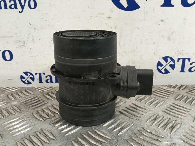 Recambio de caudalimetro para audi a3 sportback (8pa) 2.0 tfsi referencia OEM IAM 0281002461 074906461B 