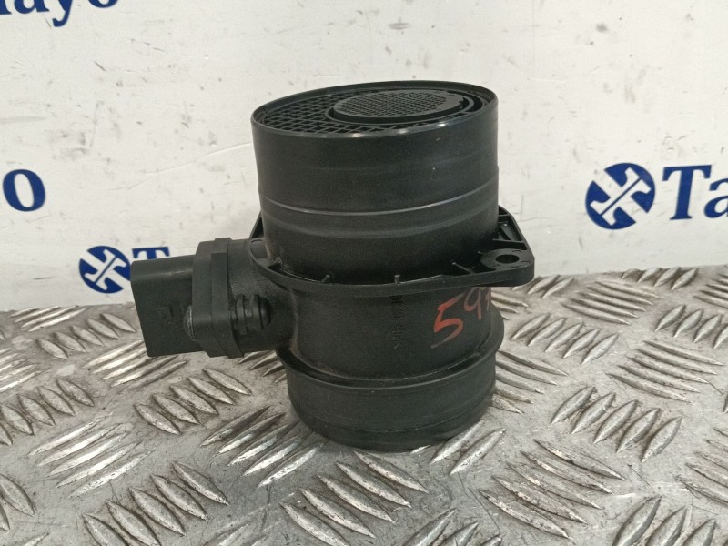 Recambio de caudalimetro para audi a3 sportback (8pa) 2.0 tfsi referencia OEM IAM 0281002461 074906461B 
