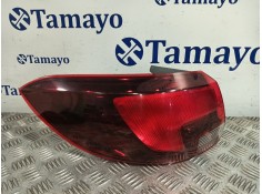 Recambio de piloto trasero izquierdo para opel astra k sports tourer (b16) 1.4 turbo (35) referencia OEM IAM 39077374  