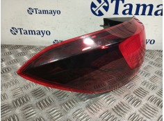 Recambio de piloto trasero izquierdo para opel astra k sports tourer (b16) 1.4 turbo (35) referencia OEM IAM 39077374   2