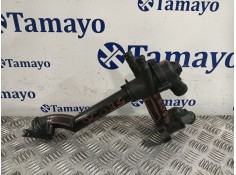 Recambio de termostato para skoda fabia (5j2 ) referencia OEM IAM 03C121111B 03D121024F 