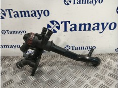 Recambio de termostato para skoda fabia (5j2 ) referencia OEM IAM 03C121111B 03D121024F  2