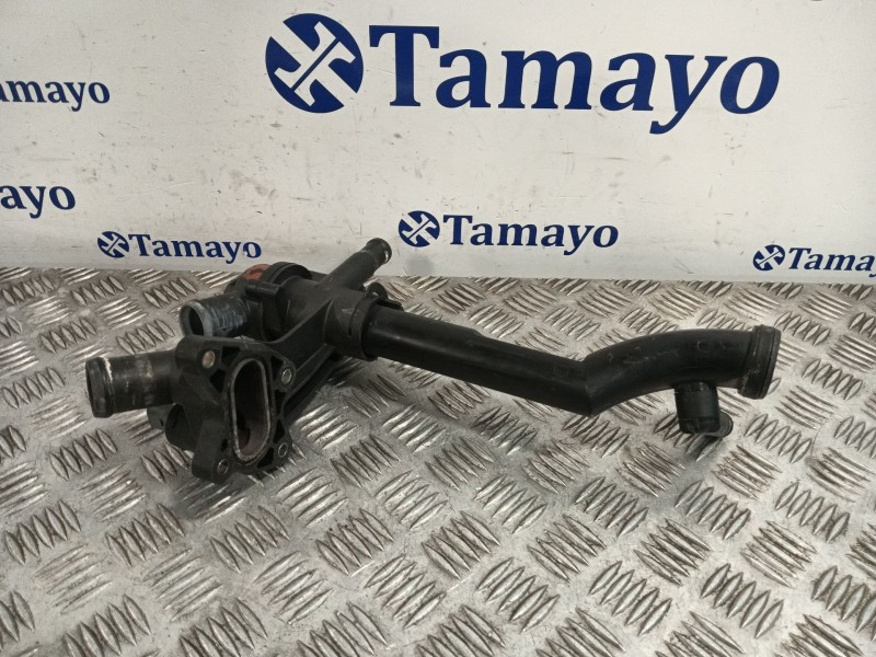Recambio de termostato para skoda fabia (5j2 ) referencia OEM IAM 03C121111B 03D121024F 