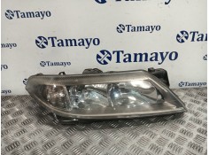 Recambio de faro derecho para renault laguna ii grandtour (kg0/1_) 1.9 dci (kg0g) referencia OEM IAM 8200163324 89006907 