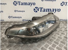 Recambio de faro derecho para renault laguna ii grandtour (kg0/1_) 1.9 dci (kg0g) referencia OEM IAM 8200163324 89006907  2