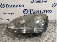 Recambio de faro izquierdo para volkswagen golf v (1k1) 2.0 tdi 16v referencia OEM IAM 1K6941005A 0301212201 