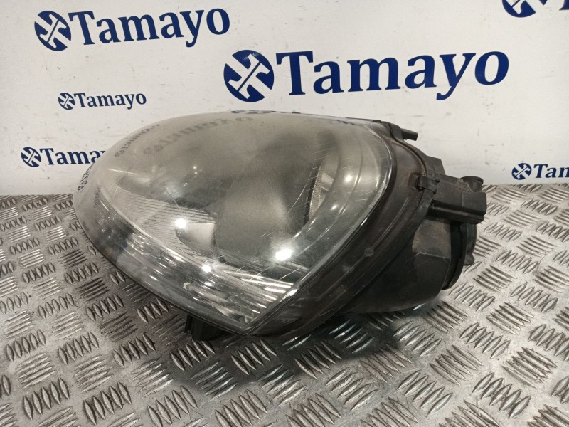 Recambio de faro izquierdo para volkswagen golf v (1k1) 2.0 tdi 16v referencia OEM IAM 1K6941005A 0301212201 