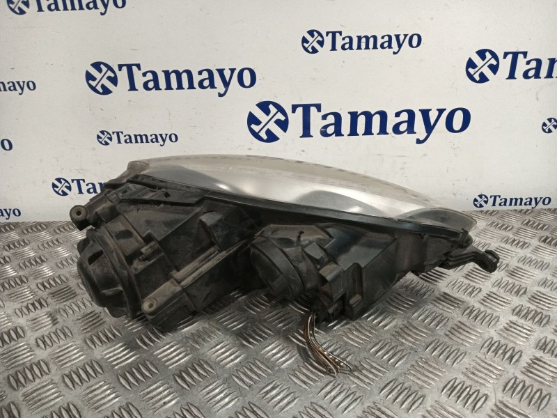 Recambio de faro izquierdo para volkswagen golf v (1k1) 2.0 tdi 16v referencia OEM IAM 1K6941005A 0301212201 
