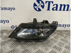 Recambio de faro antiniebla derecho para seat leon (5f1) 1.4 tsi referencia OEM IAM 6J9941702A 1NE01107702 