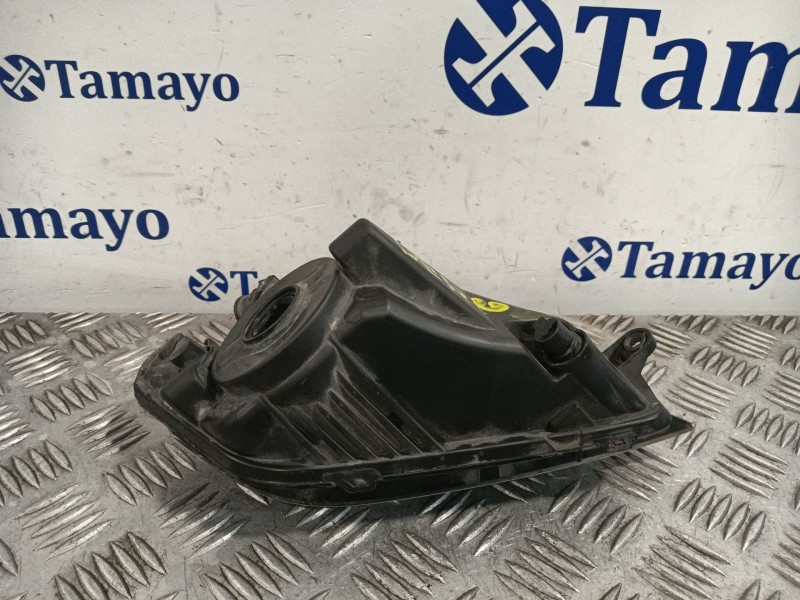 Recambio de faro antiniebla derecho para seat leon (5f1) 1.4 tsi referencia OEM IAM 6J9941702A 1NE01107702 