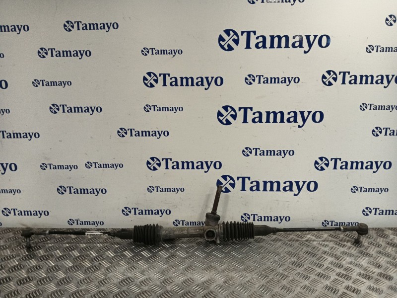 Recambio de cremallera direccion para smart fortwo coupe 0.8 cdi referencia OEM IAM 26140658  