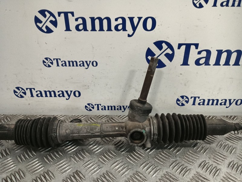 Recambio de cremallera direccion para smart fortwo coupe 0.8 cdi referencia OEM IAM 26140658  