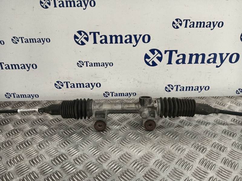 Recambio de cremallera direccion para smart fortwo coupe 0.8 cdi referencia OEM IAM 26140658  