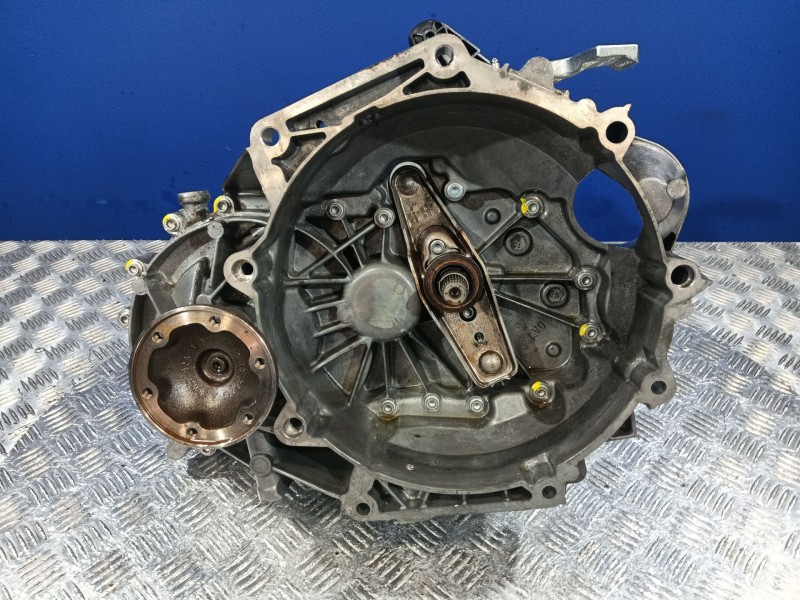 Recambio de caja cambios para seat leon (5f1) 1.4 tsi referencia OEM IAM RGN  