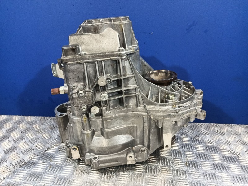 Recambio de caja cambios para seat leon (5f1) 1.4 tsi referencia OEM IAM RGN  