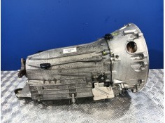 Recambio de caja cambios para mercedes-benz clase c (w205) c 220 bluetec / d (205.002, 205.004) referencia OEM IAM 2052706501  