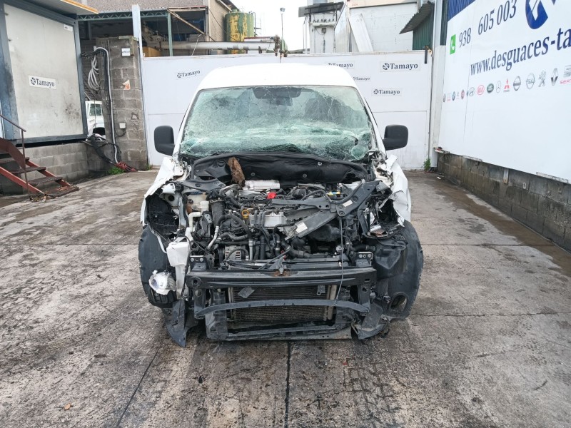 volkswagen caddy iv monospace (sab, saj) del año 2015