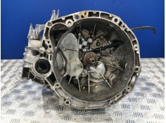 Recambio de caja cambios para renault megane ii coupe/cabrio 1.9 dci diesel referencia OEM IAM ND0001  