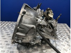 Recambio de caja cambios para renault megane ii coupe/cabrio 1.9 dci diesel referencia OEM IAM ND0001   2