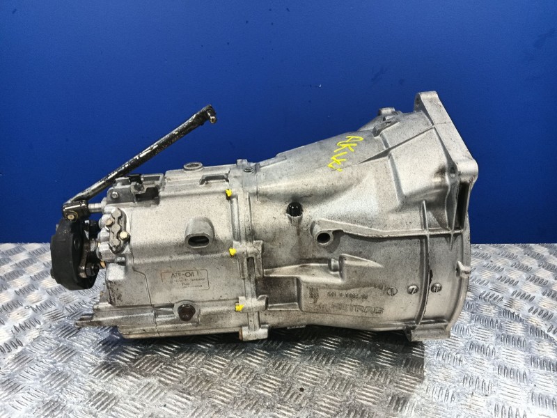 Recambio de caja cambios para bmw 3 (e36) 318 is referencia OEM IAM AKW 2210012290 2210012590