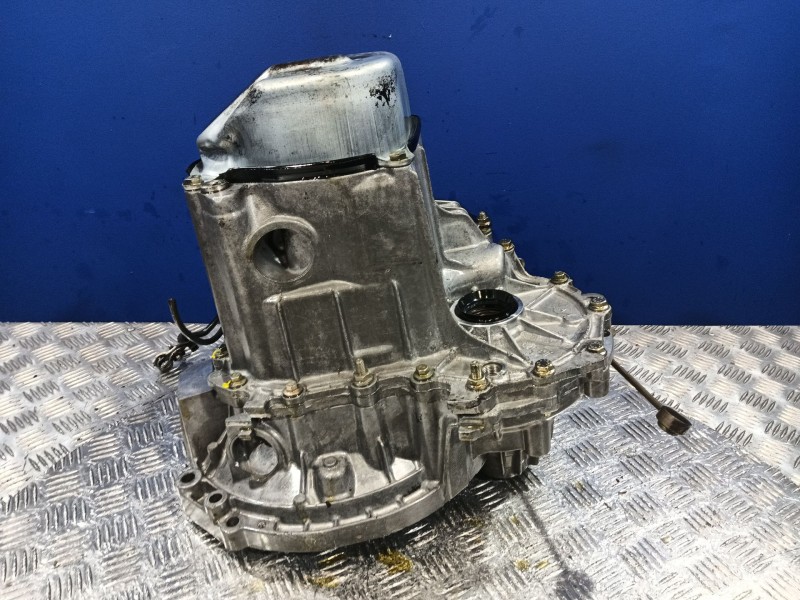 Recambio de caja cambios para peugeot 306 hatchback (7a, 7c, n3, n5) 1.6 referencia OEM IAM 20CP15  